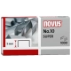 Zszywki NOVUS Nr.10-265061