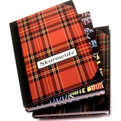 Skorowidz KOH-I-NOOR 2/3 A4 96k. #