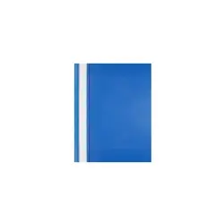 Skoroszyt BIURFOL A5 twardy op.10 - niebieski-685811
