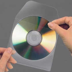 Kieszeń samoprzylepna 3L na CD L68326 op.10-20497