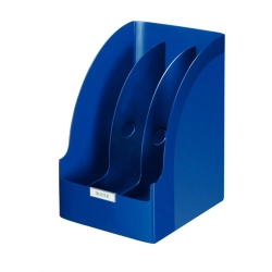 Pojemnik na dok. LEITZ Plus Jumbo - niebieski-298902