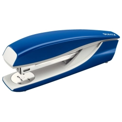 Zszywacz LEITZ 5504 - niebieski  55040035-691214