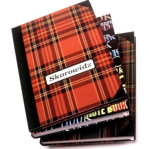 Skorowidz KOH-I-NOOR 2/3 A4 96k. #