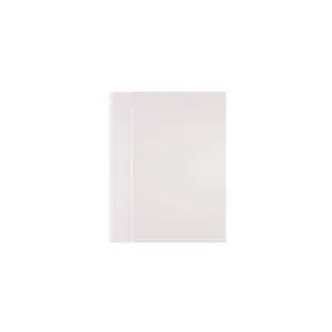 Skoroszyt BIURFOL A5 twardy op.10 - biały-106219