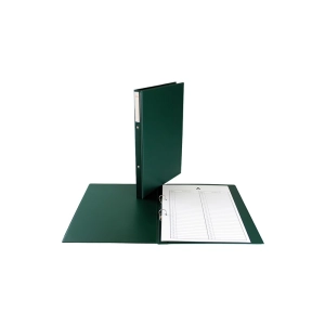 Akta osobowe BIURFOL TD-12 segreg. 2cm - zielone-374291