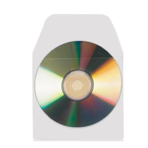Kieszeń samoprzylepna 3L na CD L68326 op.10-106545