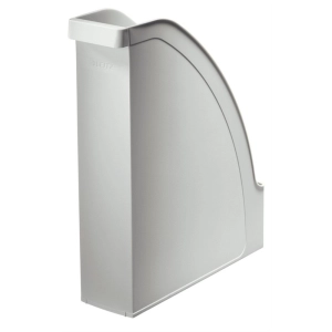 Pojemnik na dok. LEITZ Plus - szary-106908