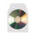 Kieszeń samoprzylepna 3L na CD L68326 op.10-106545