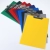 Podkładka z klipem clipboard BIURFOL A5 deska - bordowa-106809