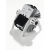 Wizytownik DURABLE obrotowy na 400 wiz. - czarny-6540