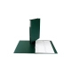 Akta osobowe BIURFOL TD-12 segreg. 2cm - zielone-374291