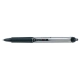 Cienkopis PILOT kulkowy V5 RT - czarny -10653