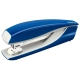 Zszywacz LEITZ 5504 - niebieski  55040035-691214