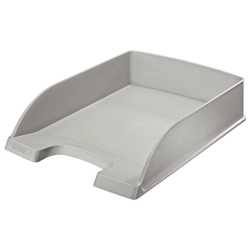 Szuflada na dok. LEITZ Plus Standard - szara-298801