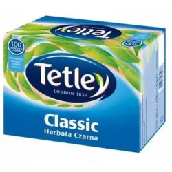 Herbata eksp. TETLEY Classic czarna op.100-679657