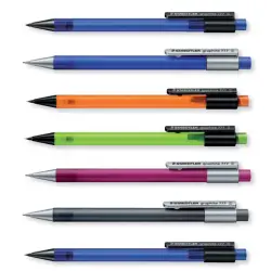 Ołówek automatyczny STAEDTLER Graphite 777 0,5mm-488411