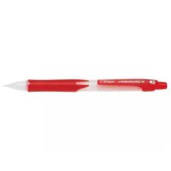 Ołówek autom. PILOT Progrex 0,5 - czerwony-471576