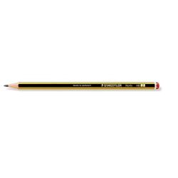 Ołówek drewniany STAEDTLER Noris S120 2H