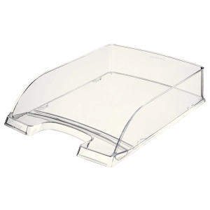 Szuflada na dok. LEITZ Plus Standard - bezbarwna -542918