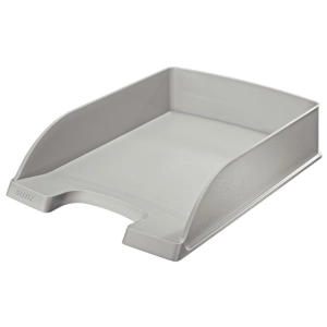 Szuflada na dok. LEITZ Plus Standard - szara-298801