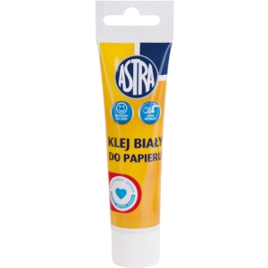 Klej w tubce ASTRA 35ml.-362430