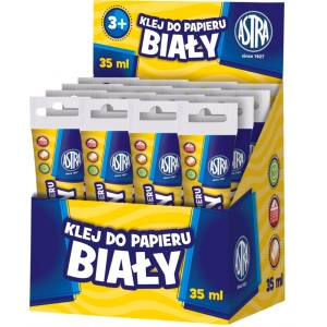 Klej w tubce ASTRA 35ml.-107162