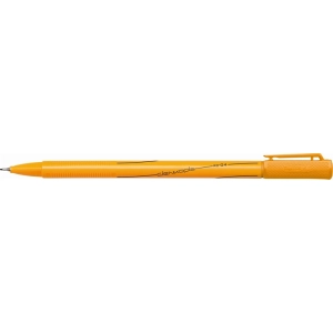 Cienkopis RYSTOR RC-04 - pomarańczowy-664947