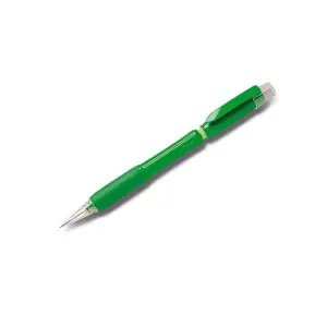 Ołówek automatyczny PENTEL AX-125 0,5 - czarny-107664