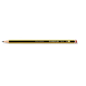 Ołówek STAEDTLER Noris S120 2B