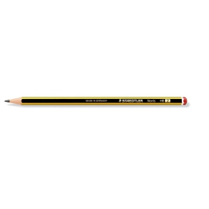 Ołówek drewniany STAEDTLER Noris S120 2H