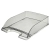 Szuflada na dok. LEITZ Plus Standard - grafitowa-542826