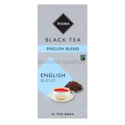 Herbata eksp. RIOBA - English Blend op.25k.-681129