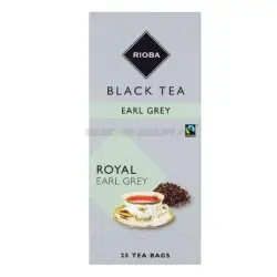 Herbata eksp. RIOBA - earl grey op.25k.-681126