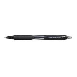 Długopis UNI SXN-101 - czarny-108179
