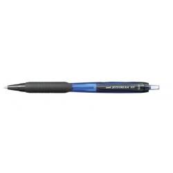 Długopis UNI SXN-101 - niebieski-108180