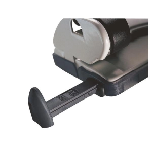Dziurkacz LEITZ 5038 - czerwony-1085