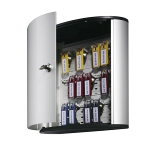 Szafka na klucze DURABLE 18 miejsc -108991