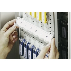Szafka na klucze DURABLE 36 miejsc -108999
