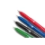 Marker PENTEL foliopis NMF50 - czarny-108936