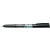Marker PENTEL foliopis NMF50 - czarny-108937
