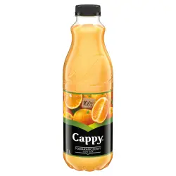Sok CAPPY 1l. - pomarańczowy