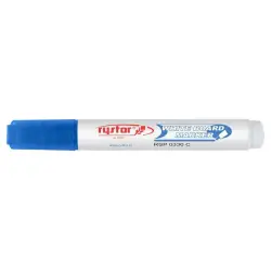 Marker RYSTOR suchościeralny - niebieski-10989