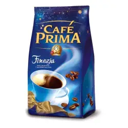 Kawa mielona CAFE PRIMA Finezja 500g. -299879
