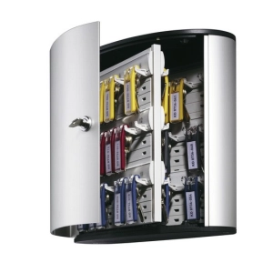 Szafka na klucze DURABLE 54 miejsc -109006
