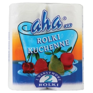 Ręcznik kuchenny AHA op.2szt.-161153