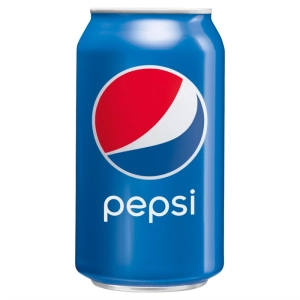 Napój PEPSI 330ml. puszka op.24 Classic-681802