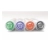 Marker PENTEL do tablic Maxiflo MWL5S - czarny-109231