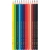 Kredki PENTEL ołówkowe 12 kolorów -109671