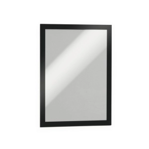 Ramka magnetyczna DURABLE A3 - srebrna