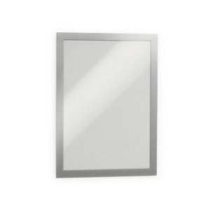 Ramka magnetyczna DURABLE A3 - srebrna-110870